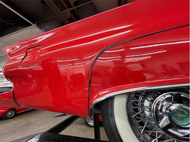 1957 Ford Thunderbird (CC-2122320) for sale in Morgantown, Pennsylvania