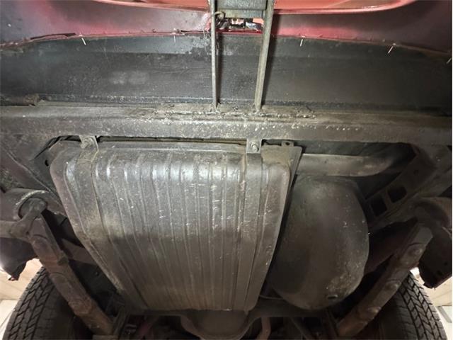 1957 Ford Thunderbird (CC-2122320) for sale in Morgantown, Pennsylvania