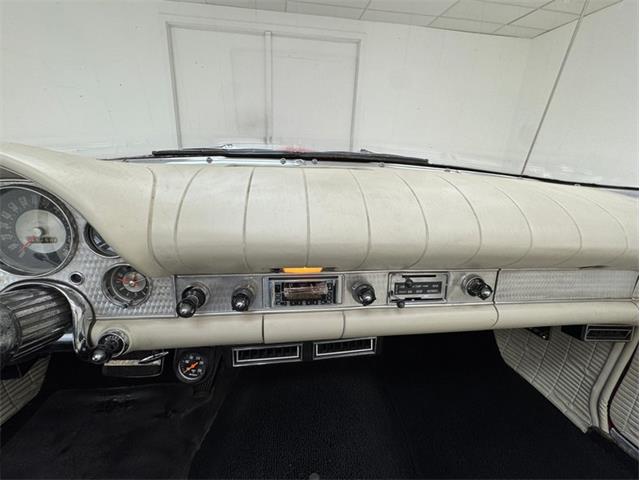 1957 Ford Thunderbird (CC-2122320) for sale in Morgantown, Pennsylvania