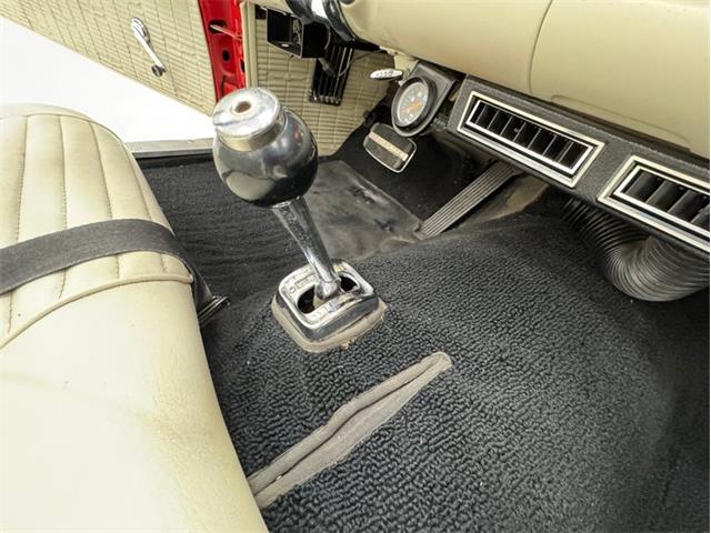 1957 Ford Thunderbird (CC-2122320) for sale in Morgantown, Pennsylvania