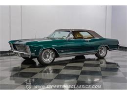 1965 Buick Riviera (CC-2122321) for sale in Ft Worth, Texas