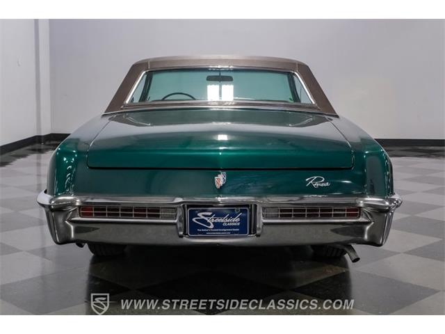 1965 Buick Riviera (CC-2122321) for sale in Ft Worth, Texas