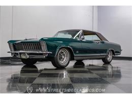 1965 Buick Riviera (CC-2122321) for sale in Ft Worth, Texas