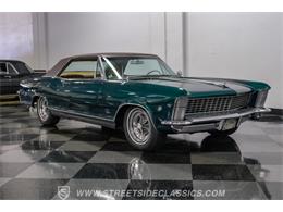 1965 Buick Riviera (CC-2122321) for sale in Ft Worth, Texas