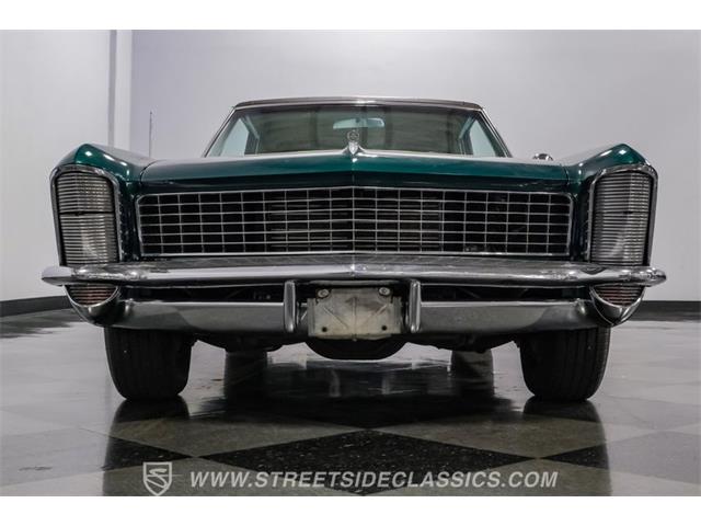 1965 Buick Riviera (CC-2122321) for sale in Ft Worth, Texas