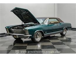 1965 Buick Riviera (CC-2122321) for sale in Ft Worth, Texas