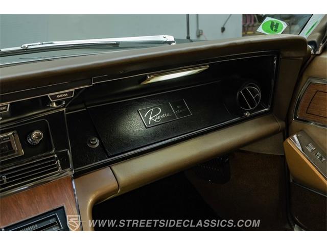 1965 Buick Riviera (CC-2122321) for sale in Ft Worth, Texas