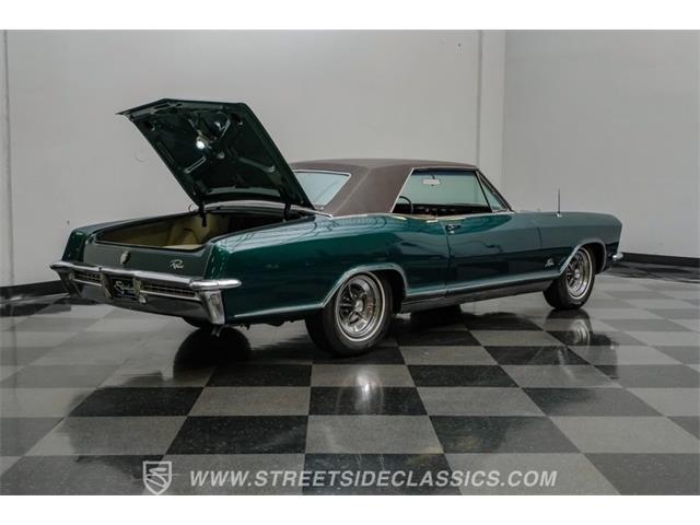 1965 Buick Riviera (CC-2122321) for sale in Ft Worth, Texas