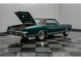 1965 Buick Riviera (CC-2122321) for sale in Ft Worth, Texas