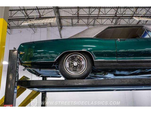 1965 Buick Riviera (CC-2122321) for sale in Ft Worth, Texas