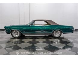 1965 Buick Riviera (CC-2122321) for sale in Ft Worth, Texas