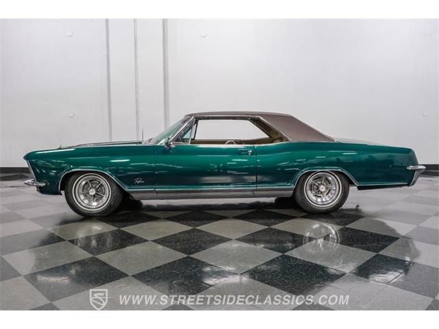 1965 Buick Riviera (CC-2122321) for sale in Ft Worth, Texas