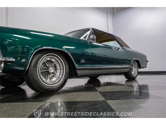 1965 Buick Riviera (CC-2122321) for sale in Ft Worth, Texas