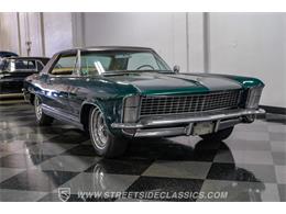 1965 Buick Riviera (CC-2122321) for sale in Ft Worth, Texas