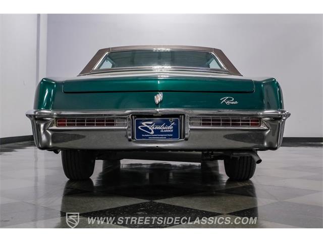 1965 Buick Riviera (CC-2122321) for sale in Ft Worth, Texas