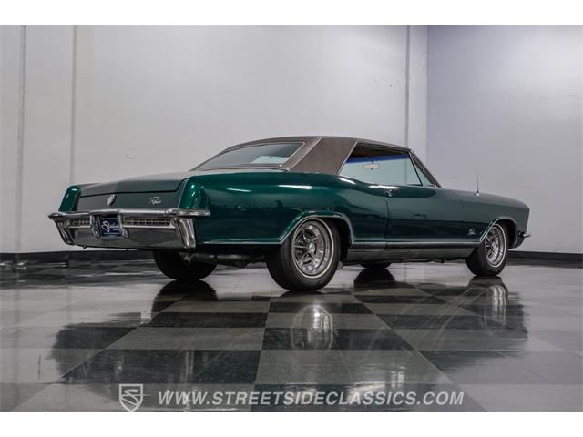 1965 Buick Riviera (CC-2122321) for sale in Ft Worth, Texas