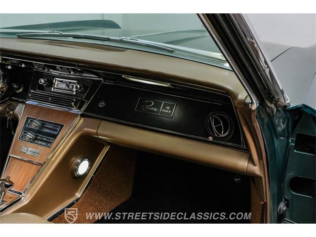 1965 Buick Riviera (CC-2122321) for sale in Ft Worth, Texas