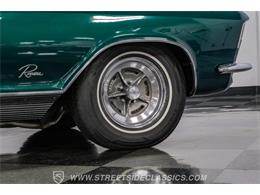 1965 Buick Riviera (CC-2122321) for sale in Ft Worth, Texas