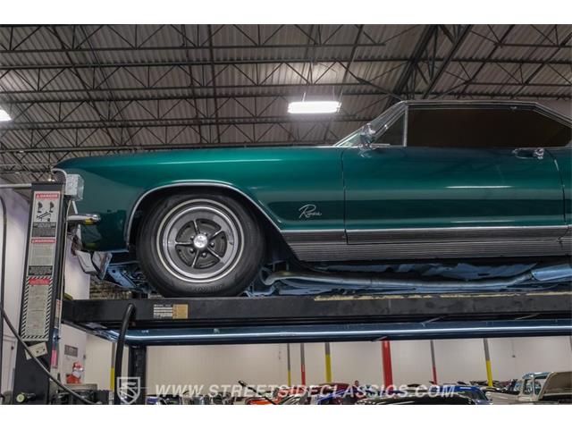 1965 Buick Riviera (CC-2122321) for sale in Ft Worth, Texas