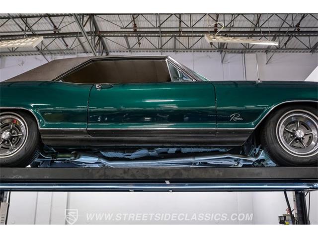 1965 Buick Riviera (CC-2122321) for sale in Ft Worth, Texas