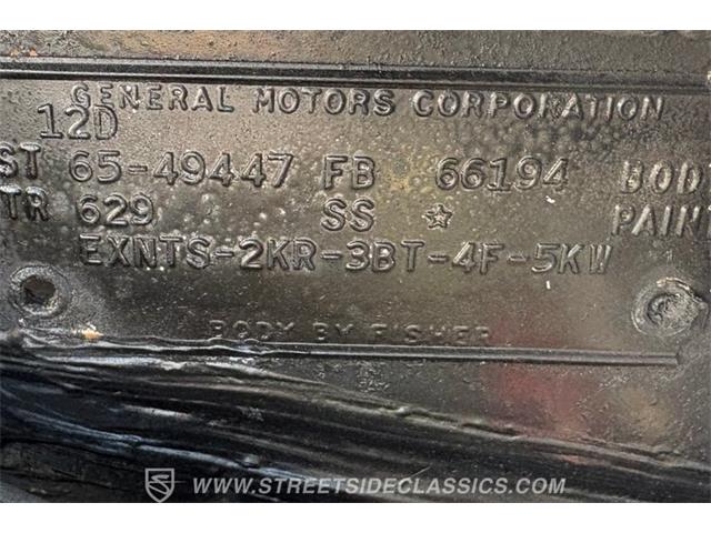 1965 Buick Riviera (CC-2122321) for sale in Ft Worth, Texas