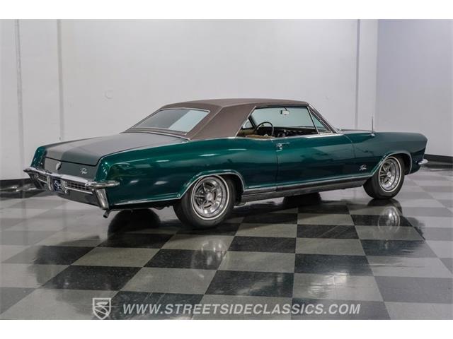 1965 Buick Riviera (CC-2122321) for sale in Ft Worth, Texas
