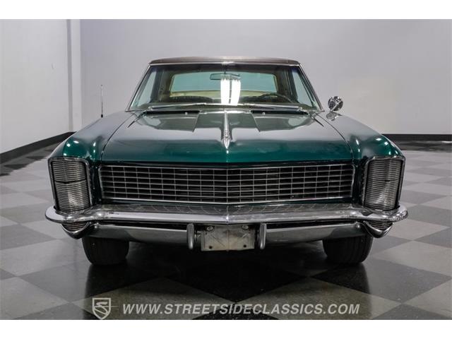 1965 Buick Riviera (CC-2122321) for sale in Ft Worth, Texas