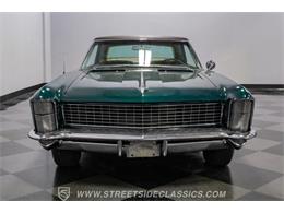 1965 Buick Riviera (CC-2122321) for sale in Ft Worth, Texas