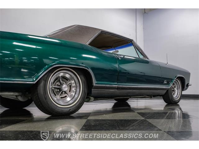 1965 Buick Riviera (CC-2122321) for sale in Ft Worth, Texas