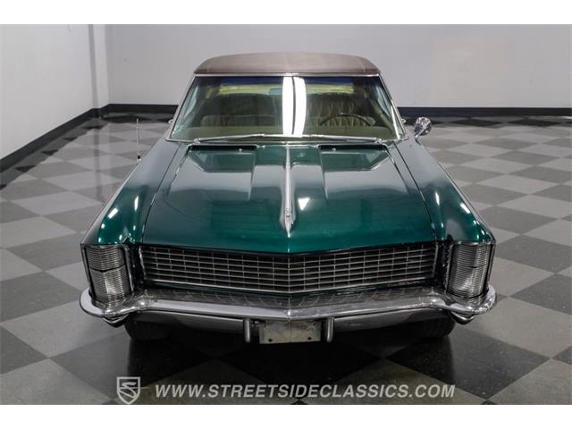 1965 Buick Riviera (CC-2122321) for sale in Ft Worth, Texas