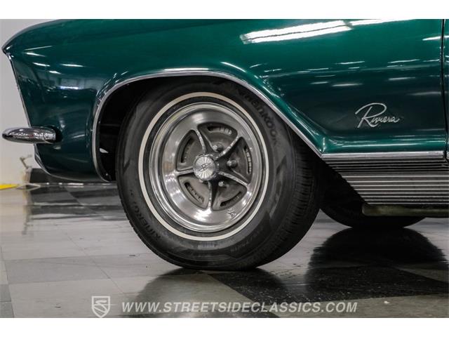 1965 Buick Riviera (CC-2122321) for sale in Ft Worth, Texas