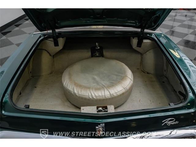 1965 Buick Riviera (CC-2122321) for sale in Ft Worth, Texas
