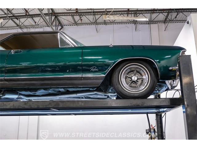 1965 Buick Riviera (CC-2122321) for sale in Ft Worth, Texas