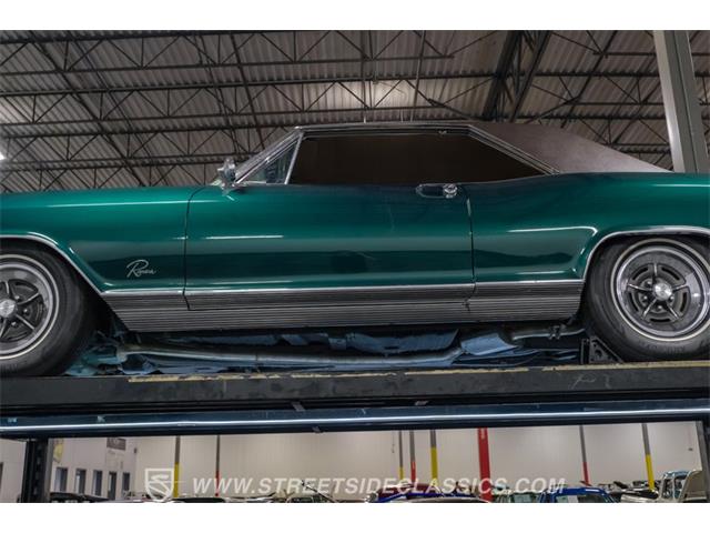 1965 Buick Riviera (CC-2122321) for sale in Ft Worth, Texas