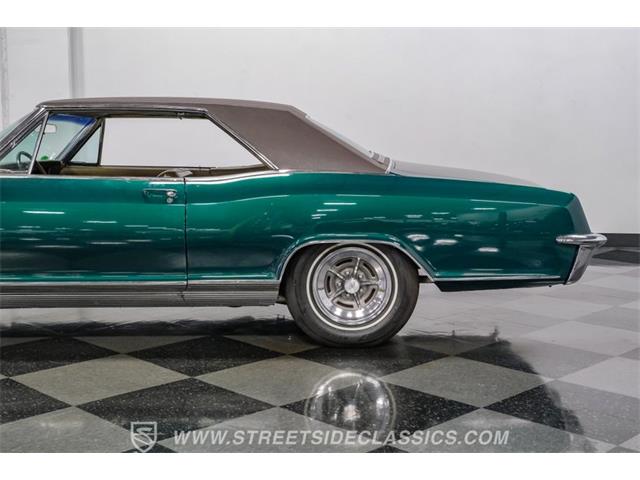 1965 Buick Riviera (CC-2122321) for sale in Ft Worth, Texas