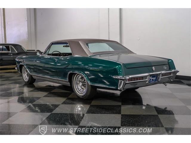 1965 Buick Riviera (CC-2122321) for sale in Ft Worth, Texas
