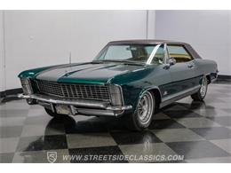 1965 Buick Riviera (CC-2122321) for sale in Ft Worth, Texas