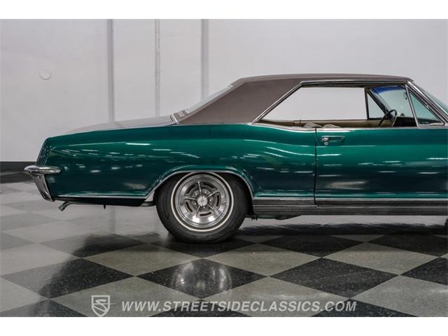 1965 Buick Riviera (CC-2122321) for sale in Ft Worth, Texas