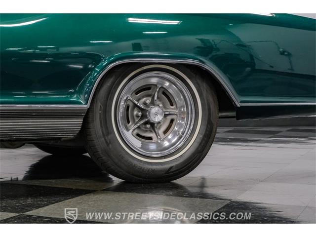 1965 Buick Riviera (CC-2122321) for sale in Ft Worth, Texas