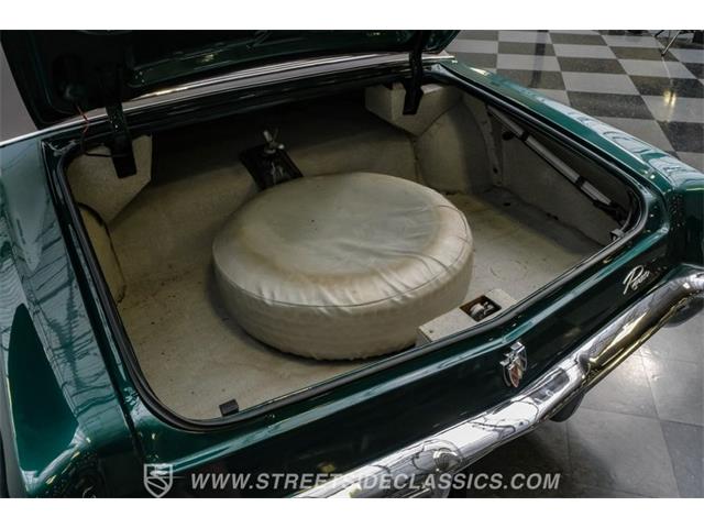 1965 Buick Riviera (CC-2122321) for sale in Ft Worth, Texas