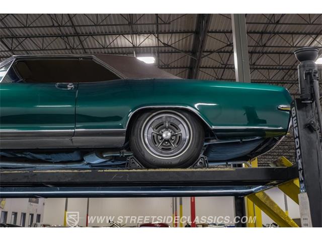 1965 Buick Riviera (CC-2122321) for sale in Ft Worth, Texas