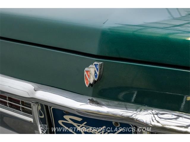 1965 Buick Riviera (CC-2122321) for sale in Ft Worth, Texas