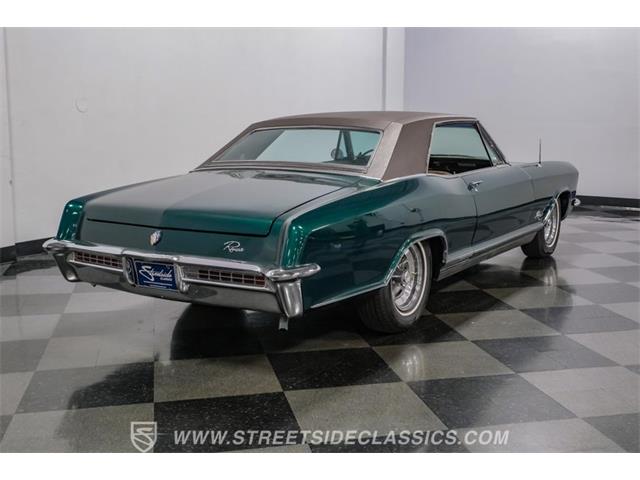 1965 Buick Riviera (CC-2122321) for sale in Ft Worth, Texas
