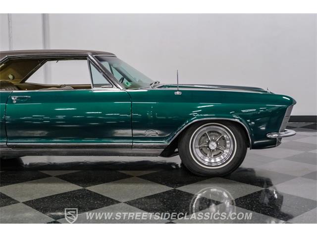 1965 Buick Riviera (CC-2122321) for sale in Ft Worth, Texas