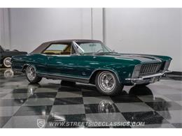 1965 Buick Riviera (CC-2122321) for sale in Ft Worth, Texas