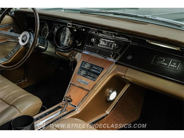 1965 Buick Riviera (CC-2122321) for sale in Ft Worth, Texas