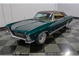 1965 Buick Riviera (CC-2122321) for sale in Ft Worth, Texas