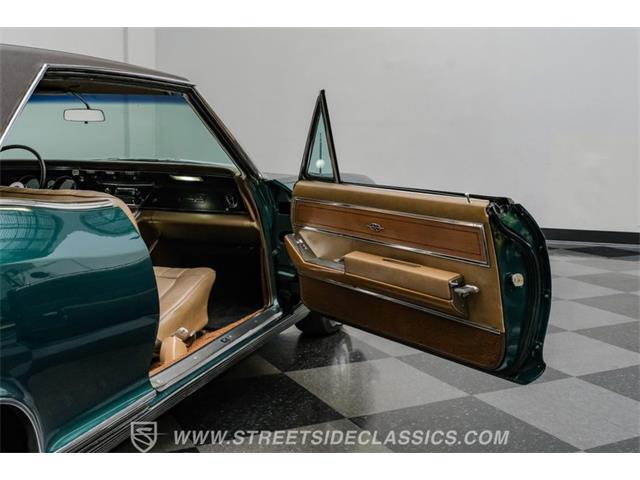 1965 Buick Riviera (CC-2122321) for sale in Ft Worth, Texas