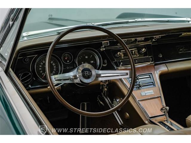 1965 Buick Riviera (CC-2122321) for sale in Ft Worth, Texas
