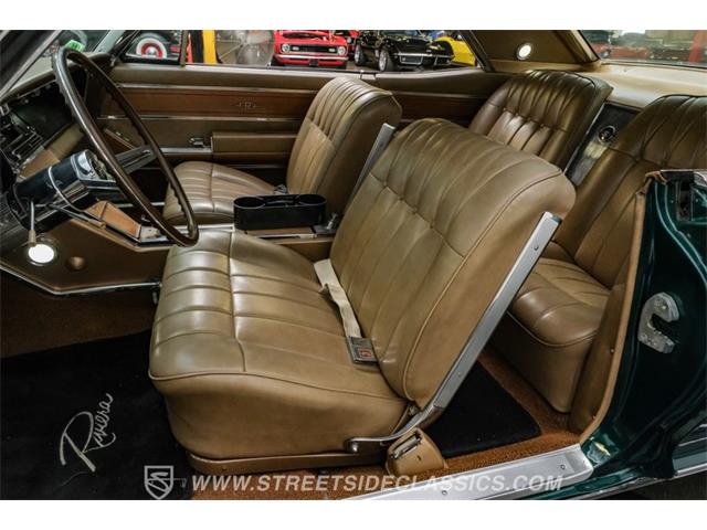 1965 Buick Riviera (CC-2122321) for sale in Ft Worth, Texas
